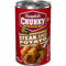Campbells Chunky Soup, Steak And Potato Soup, 18.8 Ounce Can
