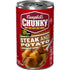 Campbells Chunky Soup, Steak And Potato Soup, 18.8 Ounce Can