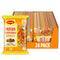 Maggi Indian Classic Masala Noodles, Instant Noodles, 3 Min Indian Noodles, Mildly