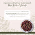 1 lb Starwest Botanicals Dried Red Rose Buds & Petals - Edible Flower for Tea, Baking, & Cooking, Use for Soap