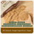 1:1 Dolca Panela Unrefined Cane Sugar from Evaporated Cane Juice Granulated Panela with Rich Caramel Flavor Replacement