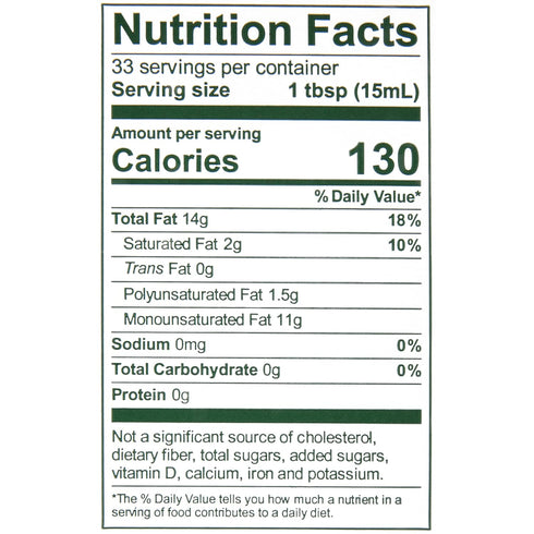 Globa 16.9 oz (Pack 2) California Olive Ranch l Blend Medium Extra Virgin Olive Oil, fl