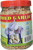 Fried Garlic Coconut Tree Jar 6oz (170g) Crunchy Condiment for Asian Vietnamese Thai Cuisine