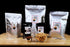 Carolina Gold Nuggets 6 Oz Package Pork Rinds Large Jumbo Chicharrones