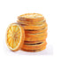 100% 3 oz (85g),Dried Cokcerez Natural Dehydrated Orange Slices oranges for cocktails,Dried orange slices
