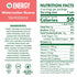 V8 8 oz (6 Pack) Energy Watermelon Guava Energy Drink, fl Can