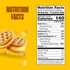 10.5 oz. Glutino Gluten Free Lemon Pie Flavored Sandwich Cookies, Gluten Free Snacks