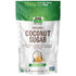 NOW Foods, Certified Organic Coconut Sugar, Alternative to Table Sugar, Low Glycemic
