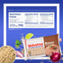 2lb Mahatma Whole-Grain Brown Rice, Bag of Rice, Stovetop or Microwave Rice