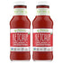 Primal Kitchen Organic Unsweetened Ketchup, No Cane Sugar or Artificial Sweeteners, 11.3