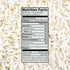 32 oz (2 LB) Golden Crown Jasmine Rice - Jar, Non-Sticky, Fluffy Aromatic Rice, Thai, Indian, & Fragrant Flavored