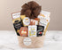 Country Wine Gift Baskets Sympathy Gift Basket