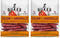 Duke's Pork Cajun Andouille Smoked Shorty Sausages, 7g Protein Per Serving, Easter