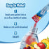 96 Hawaiian Punch Powder Drink Mix Sugar Free & Delicious, Excellent source of Vitamin C (Fruit Juicy Red, Sticks)