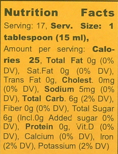 Cavalli 8.45 Balsamic Vinegar, FZ
