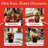 Pack 4 (12 oz Virgil's Naturally Bold Handcrafted Cola, of Cans each) - Caffeine Free Cola Soda with Pure Cane Sugar