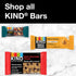 8g 32 Count KIND Breakfast Protein Bars, Dark Chocolate Cocoa, Healthy Snacks, Gluten Free, Protein