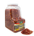 Prima Gourmet Spices Prima Spice Crushed Red Pepper Flakes- 4 Pound Bulk Value-Hot Chili Flakes-Commercial
