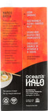 32 Oz Ocean's Halo, Organic and Vegan Ramen Broth, Fl