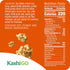 10g 10g Pack (3 Kashi GO Protein Cereal, Protein, Fiber, Variety Boxes)