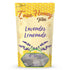 24 Count True Honey Lavender Lemonade Tea Bags - Tranquil Tea for Sleep, Stress Relief and Calm - All Natural Organic