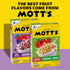 14.6 oz Mott's Very Berry Cereal, Made with Apple Puree, Whole Grain