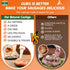 '-12M/39ft,22-24mm Natural Sheep Sausage Casing,Edible Casings for Sausage Making,Grade A,Great for Snack Sticks,Italian