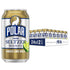 Polar Seltzer Water Ginger Lime Mule, 12 fl oz cans, 24 Count