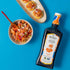 100% 16.9 Oz Bono Sicilian PGI Extra Virgin Olive Oil | Certified Gluten Free | Clean Label Project Purity Award Winner