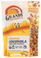 Grandy Organics Organic Granola Coconola Grain Free, 9 OZ