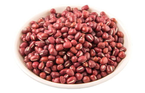Hunza Natural Foods (2 lbs) Hunza Organic Adzuki Beans