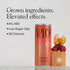 (8.5 oz. 8-pack) Apls Canned Ume Spritz Non-Alcoholic Cocktails, Formulated with Nootropics and Botanicals for Calming