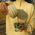 Nami Matcha 30g First Harvest from Yame, Japan Premium Japanese Green Tea Powder Single Origin