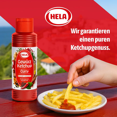 HELA -curry-ketchup-leicht-scharf-300ml