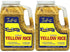 Dixie Lily Yellow Rice Dinner/Jug - Long Grain Parboiled Rice with Dehydrated