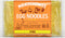 Manischewitz Traditional Fine Egg Noodles 12oz Bag (1 Pack) Certified Kosher for