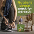 Pack 6 5oz Spring Creek Trail Mix, No Added Sugars, Dried Fruit and Mixed Nuts - Great Gym, Office, and School Snack