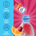 10 Packets Crystal Light Energy Boost Fruit Punch Drink Mix, ct On-the-Go