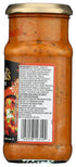 Sharwood's 14.1 oz Sharwood Tikka Masala Cooking Sauce