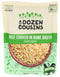 A DOZEN COUSINS Classic Chicken Bone Broth Rice, 8 OZ