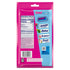 5 oz (Pack 12) SweeTARTS Ropes, Candy, Cherry Punch, Soft and Chewy