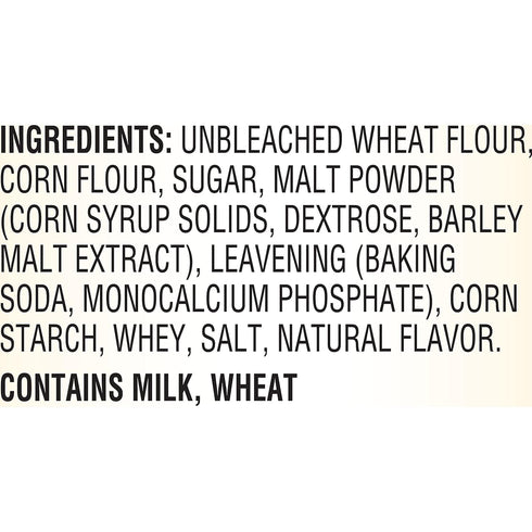 24 Maple Grove Farms Pancake & Waffle Mix, Complete, Ounce