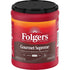 9.6 (Pack 6) Folgers Gourmet Supreme Medium Dark Roast Ground Coffee, Ounces