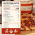 (80 (Pack 2)) Sunrise Flour Mill Heritage Organic Whole Wheat Flour & Pizza Flour Ounce of - Non-GMO, Kosher, Grown