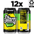 12 Oz (Pack 12) Starry Zero Sugar Lemon Lime Soda, Fl Cans