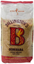 BILLINGTONS Demerara Sugar, 1 KG