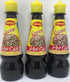 Maggi Savor Liquid Seasoning, Hot Chili, 130ml, 3 Pack