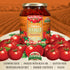 35Oz Bella Sun Luci Sun Dried Tomatoes Julienne Cut in Olive Oil, Glass Jar, Mediterranean Italian Style Sun-Ripened