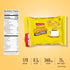 32 OZ Malt-O-Meal Honey Graham Toasters Breakfast Cereal, Honey Graham Squares, Super-Size Bagged Cereal, Resealable