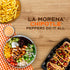 28 oz La Morena Chipotle Peppers in Adobo Sauce